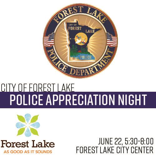 Police Appreciation Night Logo DRAFT 2