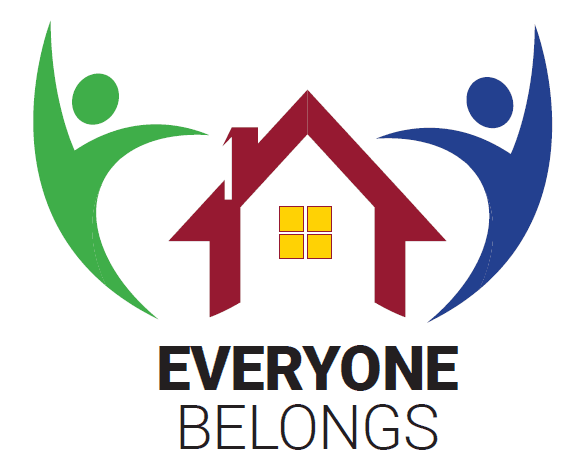 Everyone Belongs