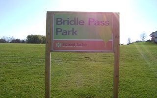 Photo of Bridle Pass Park