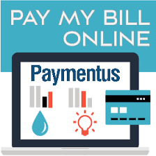 Utility Bills - pay online